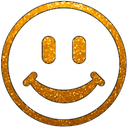 smiley logo
